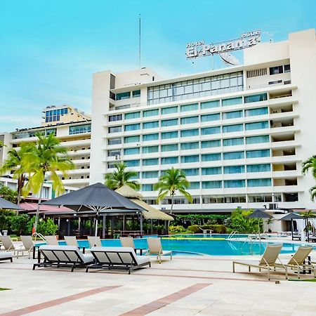 Hotel El Panama By Faranda Grand, A Member Of Radisson Individuals Экстерьер фото